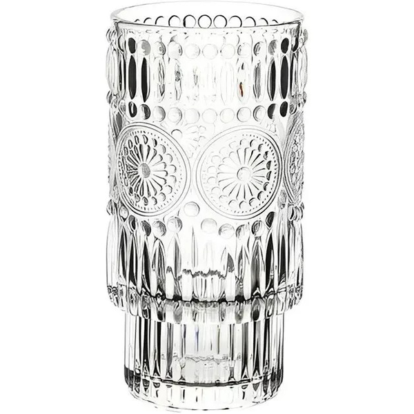 ست لیوان و نیم لیوان هیل مراکشی وارداتی