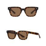 عینک آفتابی ویفرر آلبرت وگ مدل S31105C3 Acetate Avantgarde Visionary