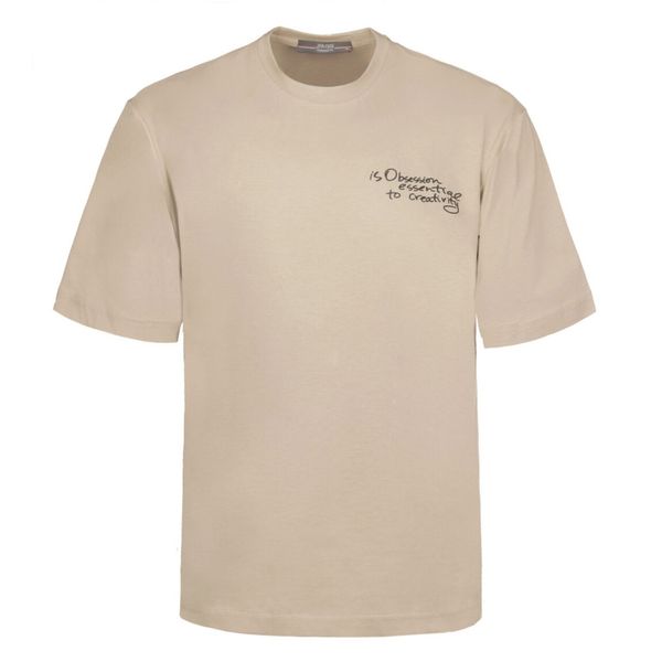 تی شرت آستین کوتاه مردانه مدل SB-SS-2488-D3