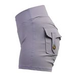 شلوارک ورزشی زنانه مدل GS-M-A-275751