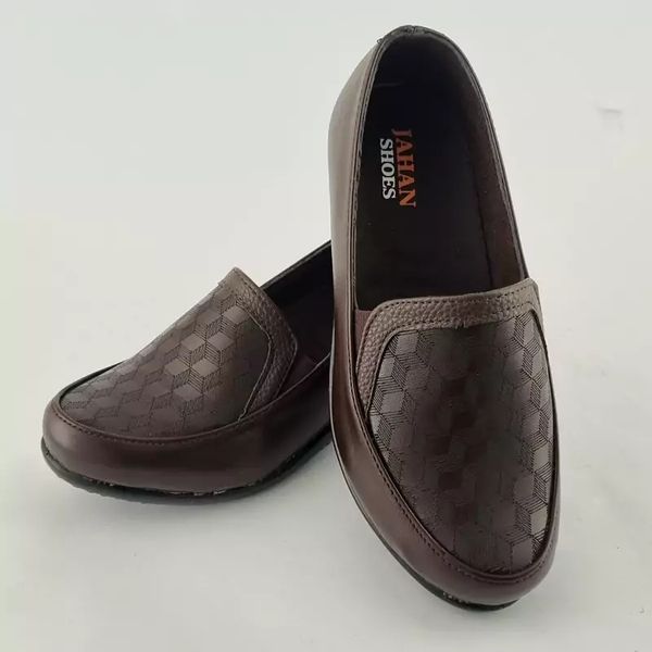 کفش طبی زنانه مدل 145ch