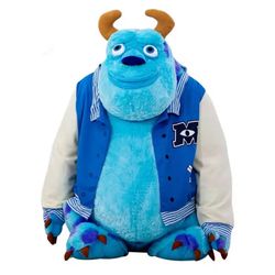 عروسک سالیوان سایز بزرگ