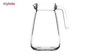 پارچ پاشاباغچه مدل Carre کد 43028