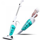جاروبرقی 400 وات درما مدل DX118C