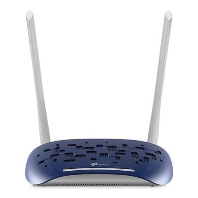 مودم روتر VDSL/ADSL تی پی لینک مدل TD-W9960-v1.20
