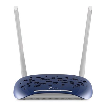 مودم روتر VDSL/ADSL تی پی لینک مدل TD-W9960-v1.20