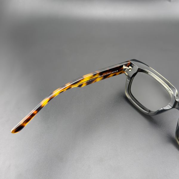 عینک آفتابی ویفرر (Wayfarer) آلبرت وگ مدل S32112C3 Acetate Avantgarde Visionary