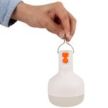 چراغ آویز چادر دی پی مدل D-7812C