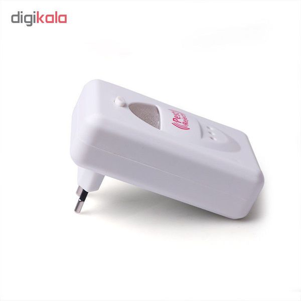 دستگاه دور کننده حشرات پست رجکت مدل PR110