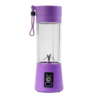 شیکر برقی مدل HM-03 گنجایش 0.38 لیتر