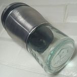 ست جای ادویه 7 پارچه کاپریس مدل پارادایس کد GSB6