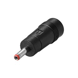 فیش تغذیه آداپتور مدل 5.5x3.5mm