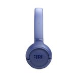 هدفون بیسیم روگوشی جیبیال مدل Tune 530BT