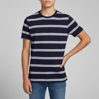 تی‌شرت آستین کوتاه پسرانه باینت مدل 823 