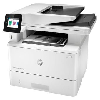 پرینتر چندکاره لیزری اچ پی مدل LaserJet Pro MFP M428fdw