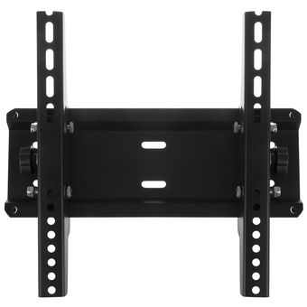 پایه دیواری ای جی ام مناسب برای تلویزیون های 32 تا 43 اینچی