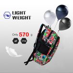 کوله پشتی توریث مدل RM-8000