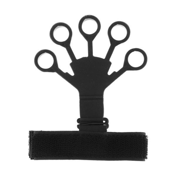 کش تقویت انگشت