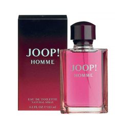 ادوتویلت مردانه ژوپ مدل HOMME حجم 125 میلی لیتر 