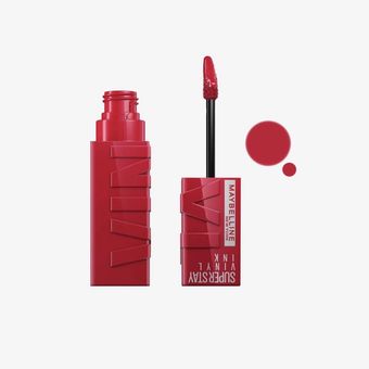 رژ لب مایع میبلین مدل Superstay vinyl Ink