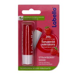 بالم لب لابلو مدل توت فرنگی