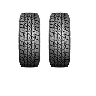 لاستیک خودرو جی تی مدلAT70 4*4 سایز 285/60/18 - دو حلقه