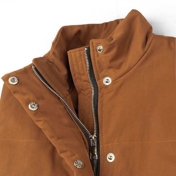 پافر زنانه مدل SABA-3010-D3