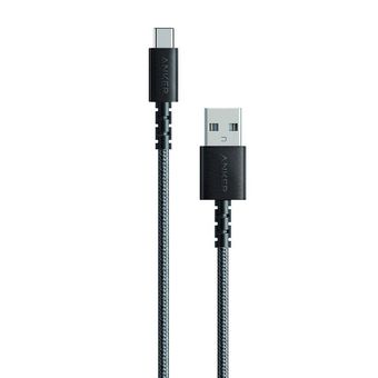 کابل تبدیل USB به USB-C انکر مدل A8022