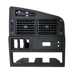 قاب دریچه کولر پژو 405 مدل پایین