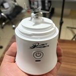 شیکر ورزشی شارژی