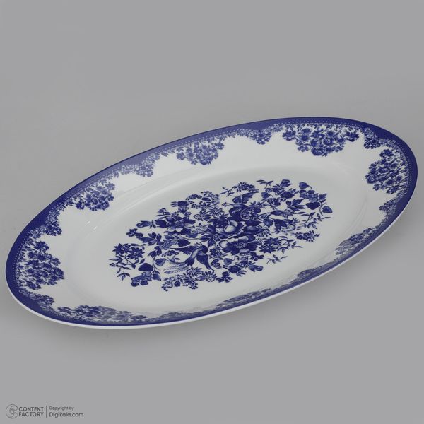 سرویس غذاخوری 28 پارچه چینی