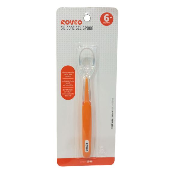 قاشق کودک روکو کد 3770