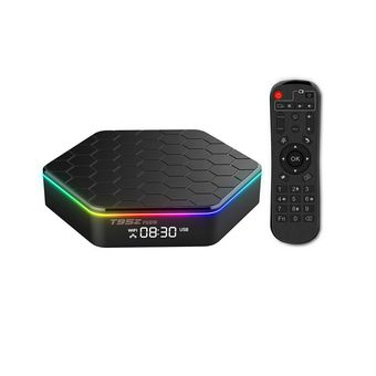 اندروید باکس مدل T95Z plus 4/64GB