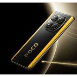 گوشی موبایل شیائومی مدل Poco X7 دو سیم کارت ظرفیت 512 گیگابایت و رم 12 گیگابایت - گلوبال