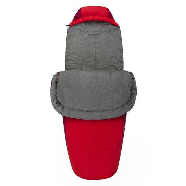 کیسه خواب سی تو سامیت مدل Basecamp Synthetic BC2 F2023