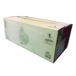 سرویس غذاخوری 27 پارچه چینی زرین ایران سری کواترو مدل ریوا درجه عالی