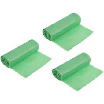 کیسه زباله ایلیا غرب بسته 3 رولی