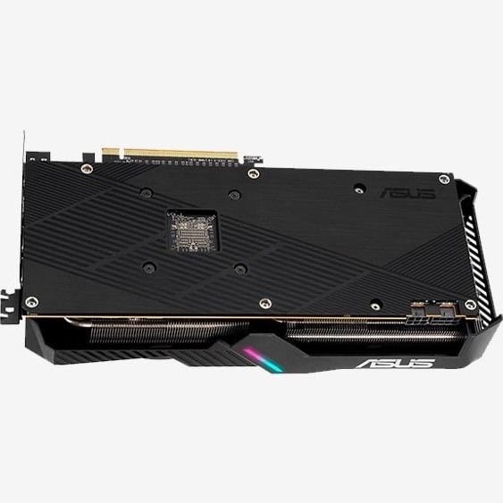 کارت گرافیک ایسوس مدل ASUS DUAL RX 5700XT 8GB