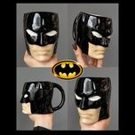 ماگ مدل BATMAN 3  طرح بتمن