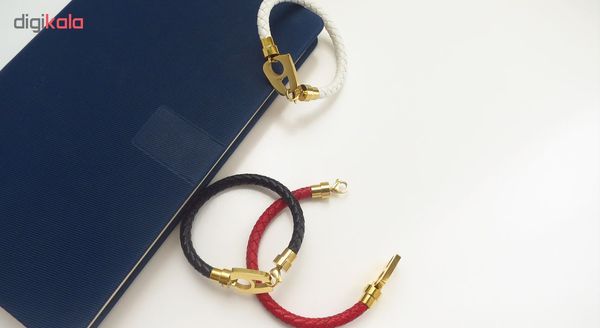 دستبند زنانه کد 80508