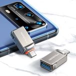 مبدل OTG USB-C مک دودو مدل OT-8600
