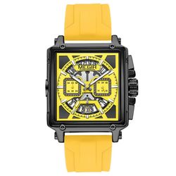 ساعت مچی عقربه ای مردانه مگیر مدل   2233BKYL