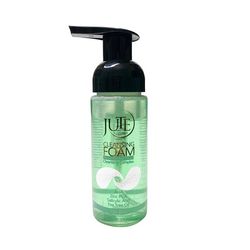 فوم شست‌وشوی صورت ژوت مدل Tea treeحجم 150 میلی‌لیتر