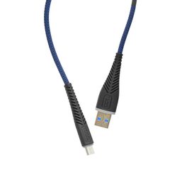 کابل تبدیل USB به microUSB تسکو