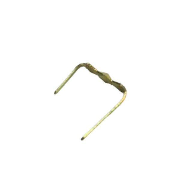 گیره لوستر مدل  پاپیون بسته 500 عددی