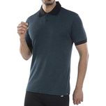 پولوشرت آستین کوتاه ورزشی مردانه مدل MDSS-CH0846