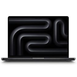 لپ تاپ 14.2 اینچی اپل مدل MacBook Pro MDE14 2025 LLA-M5-16GB RAM-1TB SSD