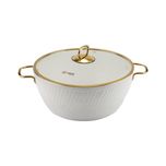 سرویس قابلمه و تابه گرانیت 16 پارچه ام جی اس مدل ماینز