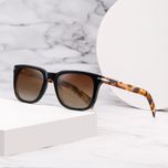 عینک آفتابی ویفرر (Wayfarer) آلبرت وگ مدل S31127C3 Acetate Avantgarde Visionary