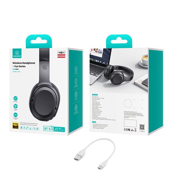 هدست بلوتوثی یوسمز مدل YG23